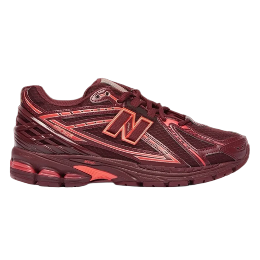 New Balance 1906R Mercury Red Crimson U1906RHB