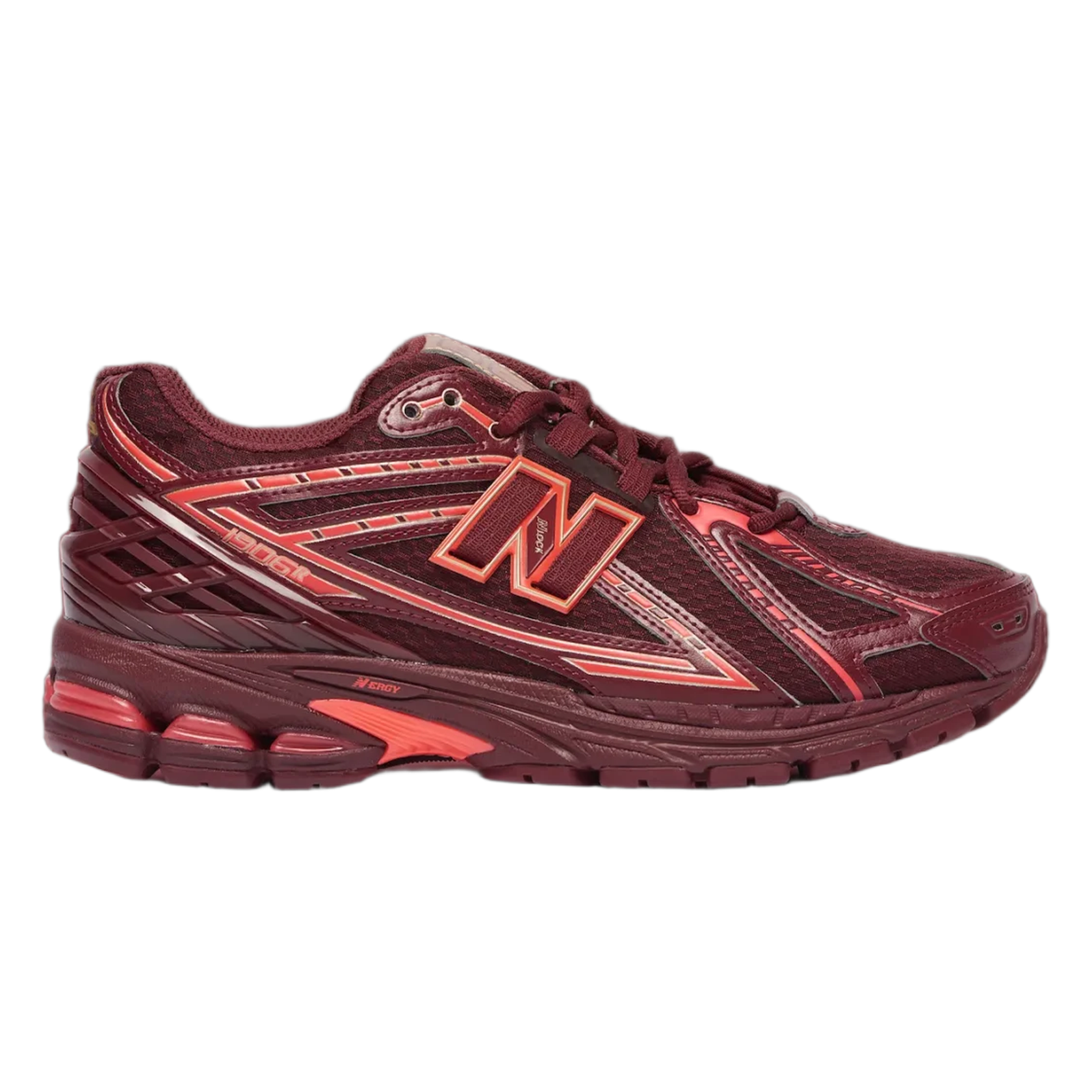 New Balance 1906R Mercury Red Crimson (GS) GC1906HB