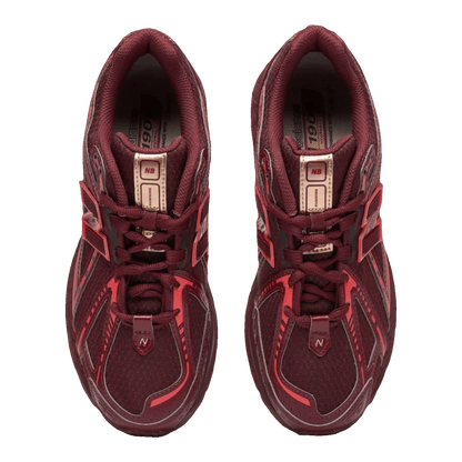 New Balance 1906R Mercury Red Crimson (GS) Oben