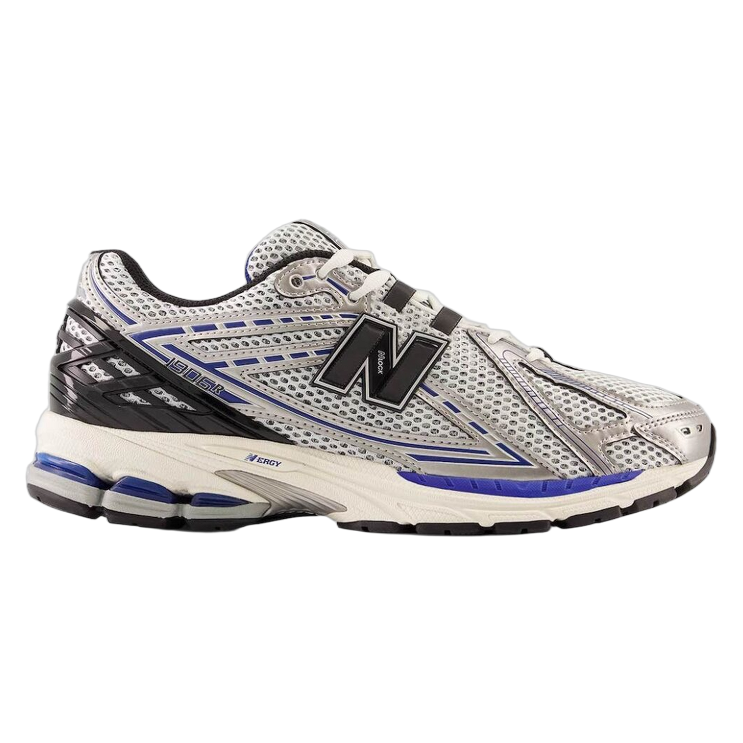 New Balance 1906R Metallic Silver Blue M1906RCD