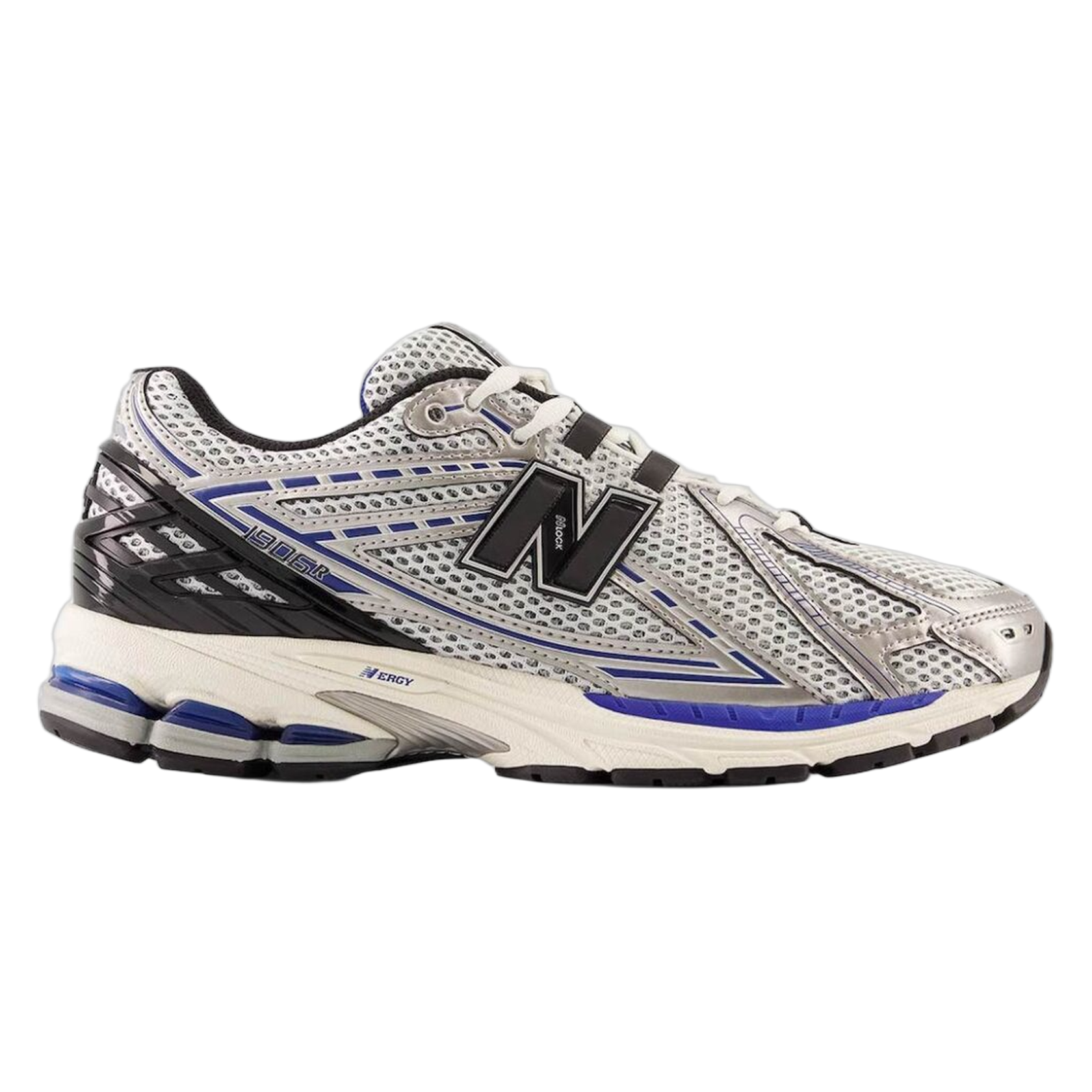 New Balance 1906R Metallic Silver Blue M1906RCD