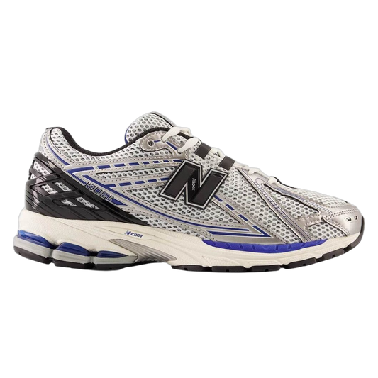 New Balance 1906R Metallic Silver Blue M1906RCD
