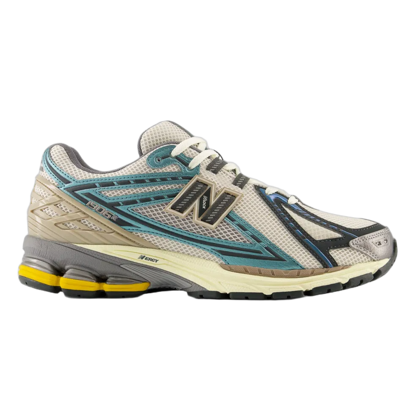 New Balance 1906R Metallic Teal New Spruce M1906RRC