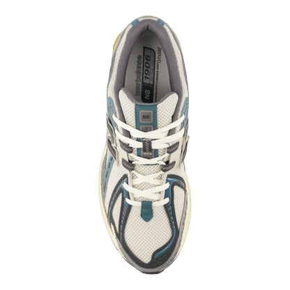 New Balance 1906R Metallic Teal New Spruce Oben M1906RRC