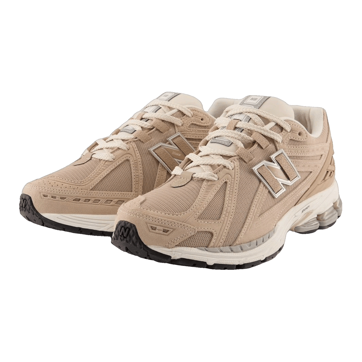 New Balance 1906R Mindful Grey Side M1906RW