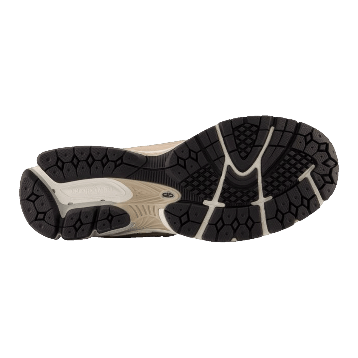 New Balance 1906R Mindful Grey Sohle M1906RW