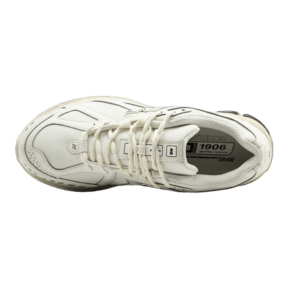 New Balance 1906R Moonbeam Rain Cloud Oben