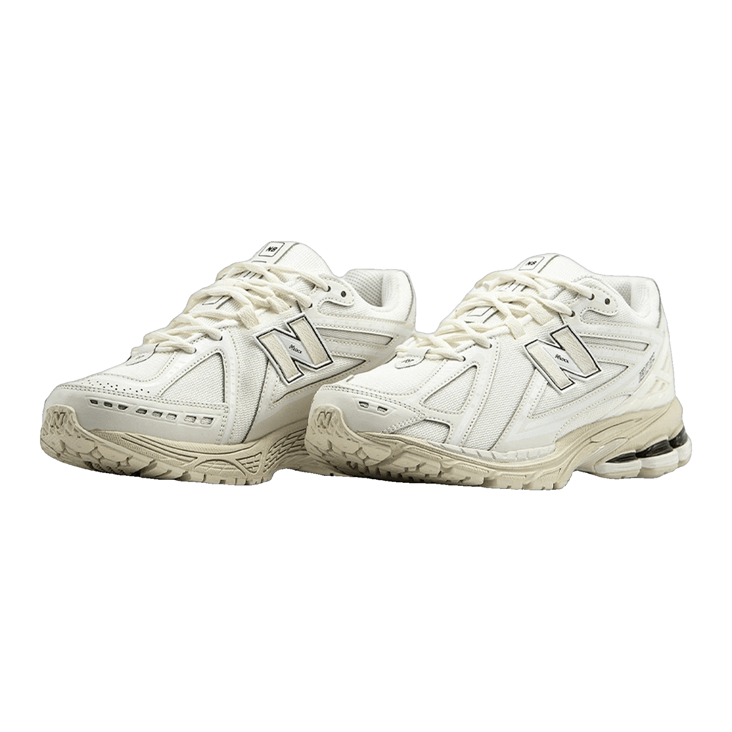 New Balance 1906R Moonbeam Rain Cloud Side