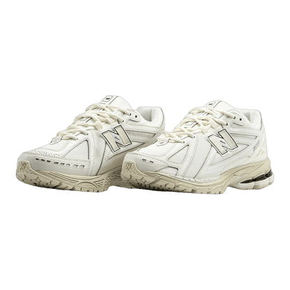 New Balance 1906R Moonbeam Rain Cloud Side