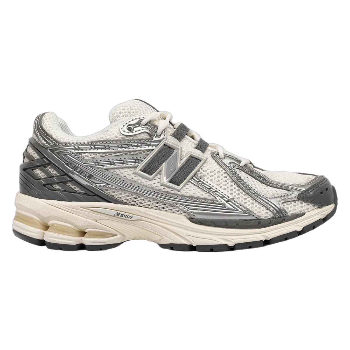 New Balance 1906R Moonrock Silver M1906RFS