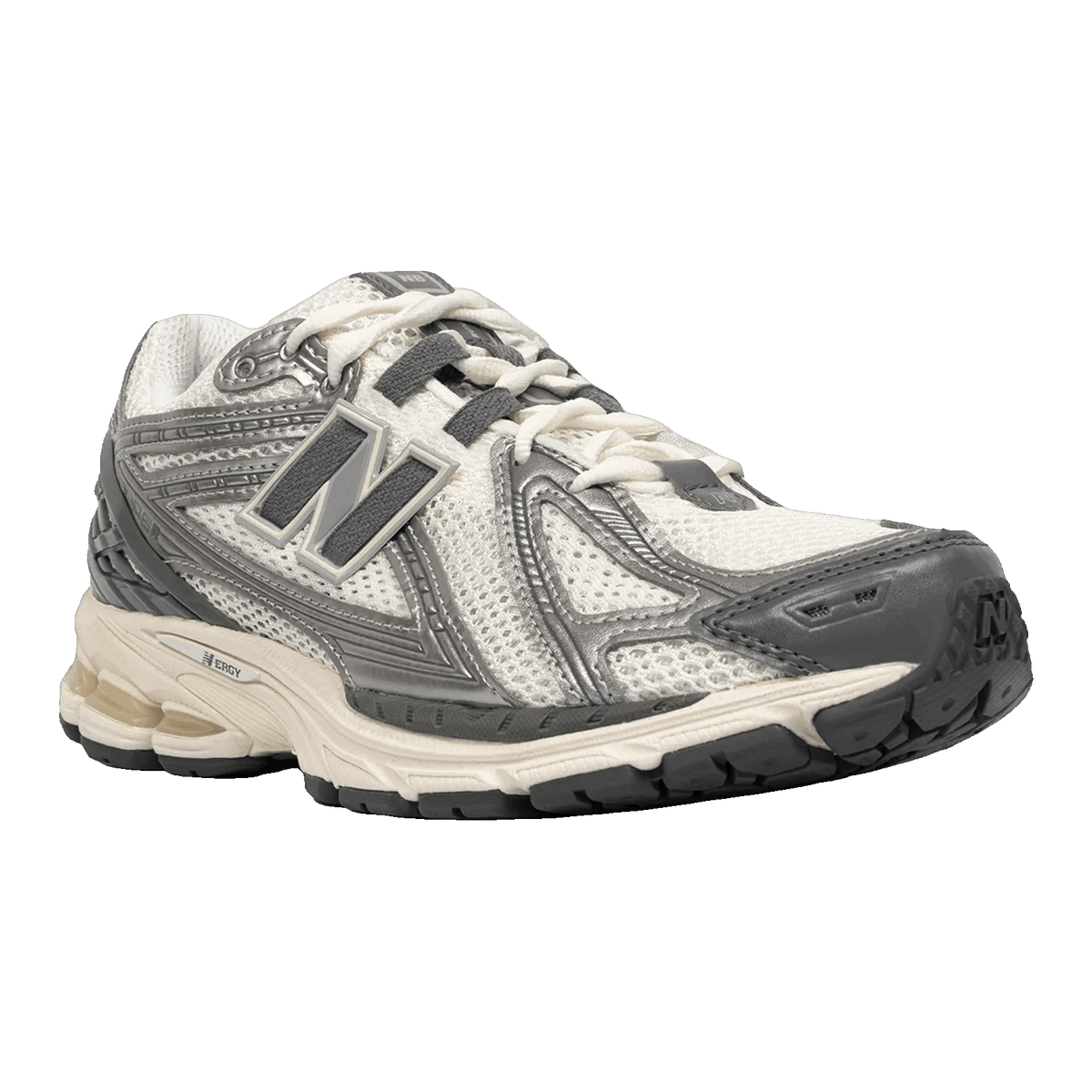 New Balance 1906R Moonrock Silver Side M1906RFS