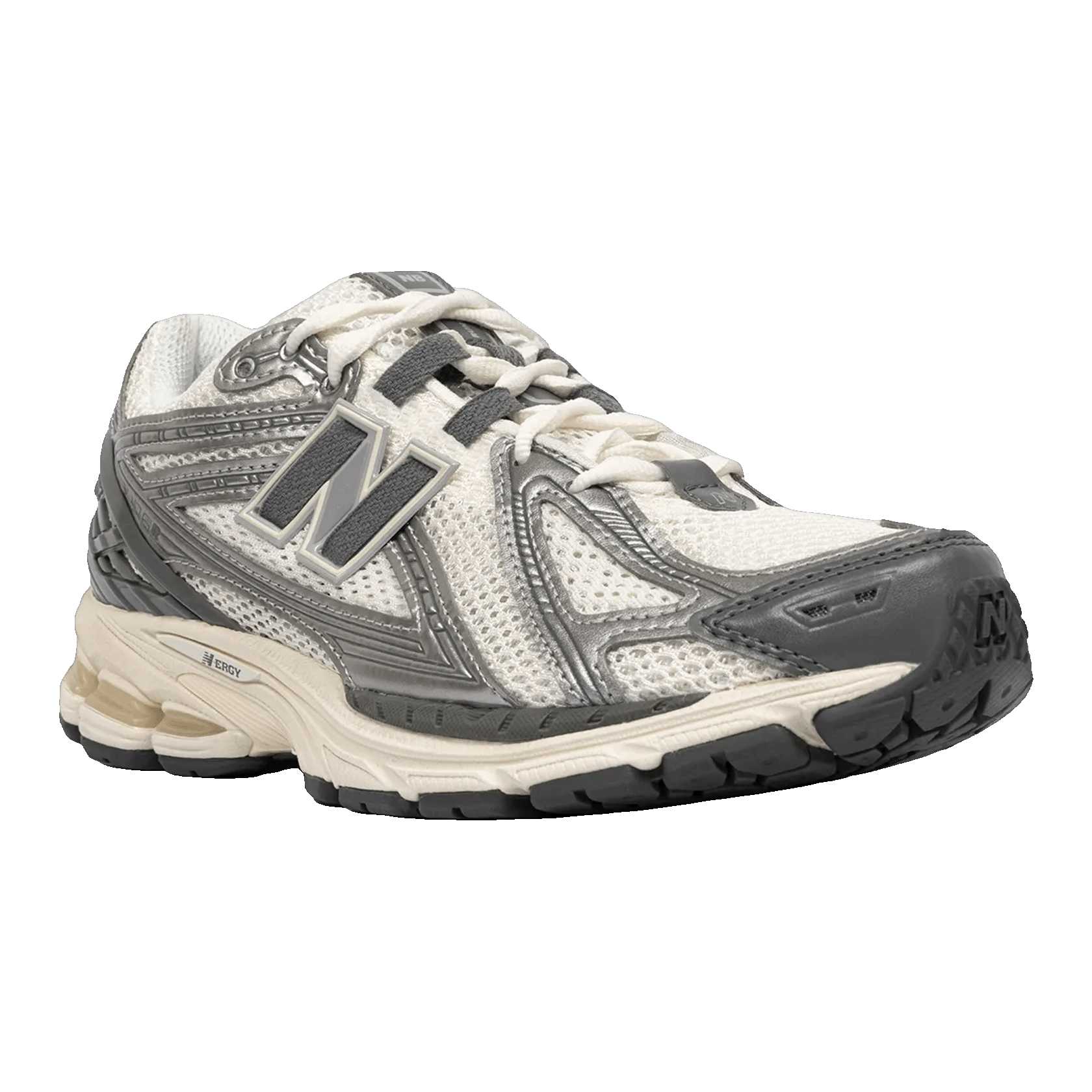 New Balance 1906R Moonrock Silver Side M1906RFS
