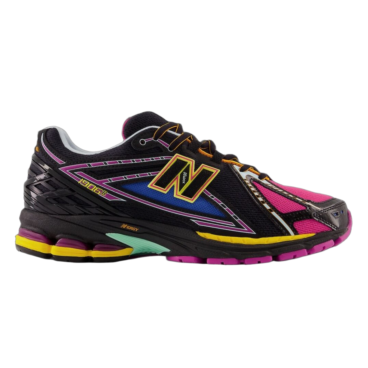 New Balance 1906R Neon Nights M1906RCP