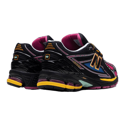 New Balance 1906R Neon Nights Back M1906RCP