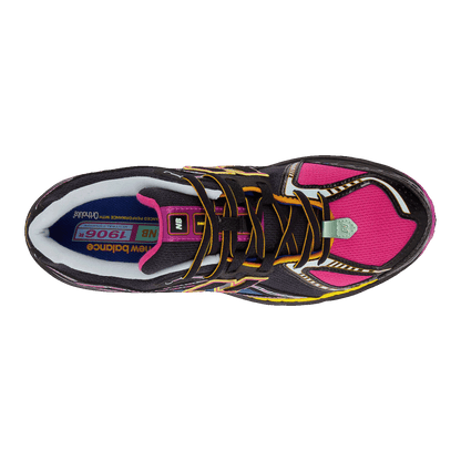 New Balance 1906R Neon Nights Oben M1906RCP
