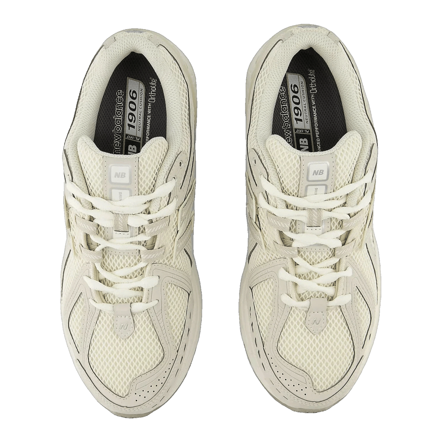 New Balance 1906R Neutral Pack Timberwolf Oben U1906RSA