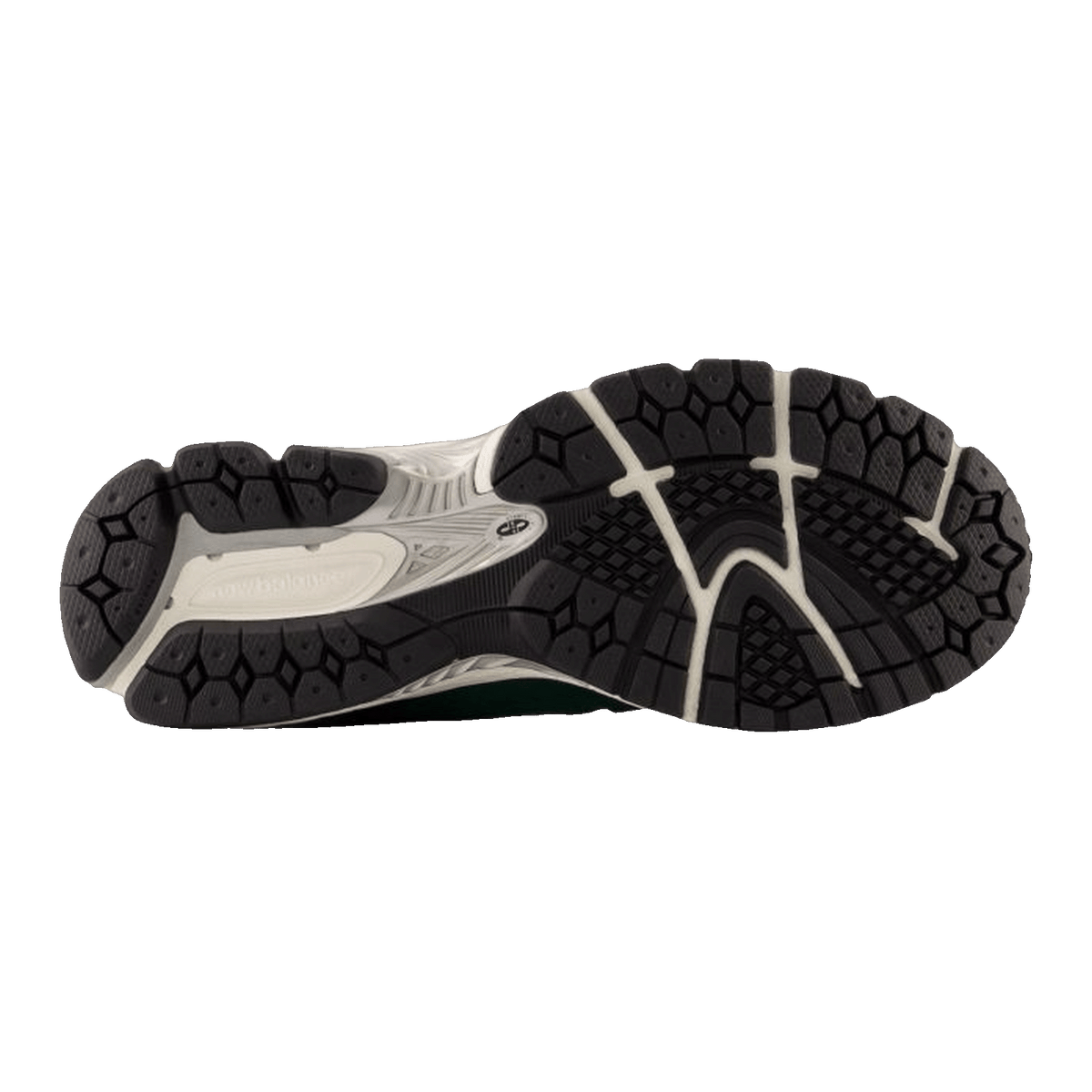 New Balance 1906R Nightwatch Green Sohle M1906RX