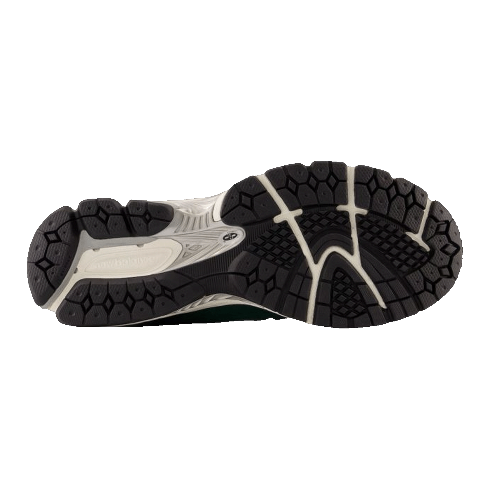 New Balance 1906R Nightwatch Green Sohle M1906RX