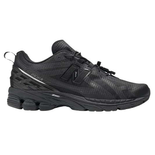 New Balance 1906R No Sew Pack Black Cement