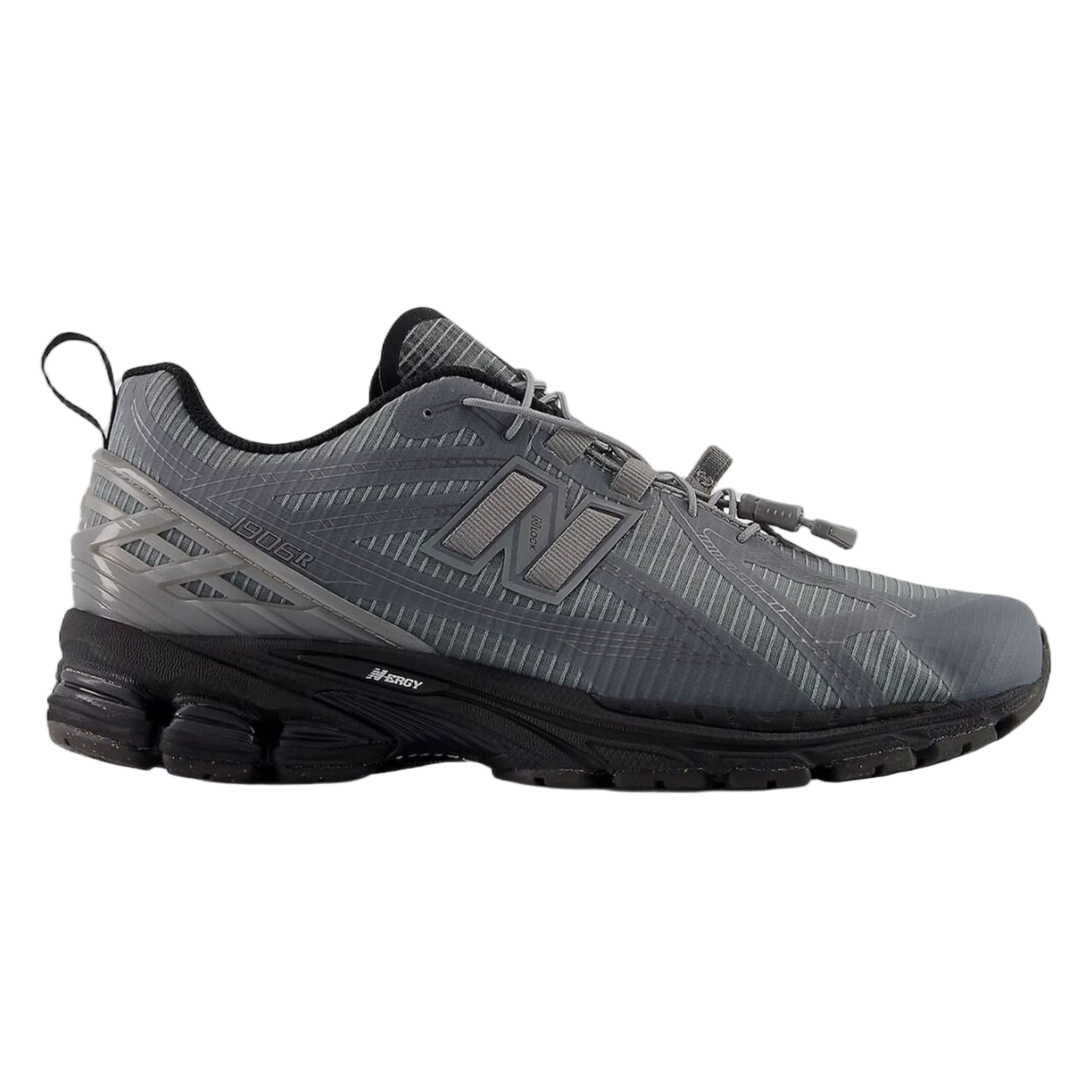 New Balance 1906R No Sew Pack Slate Grey U1906RNG