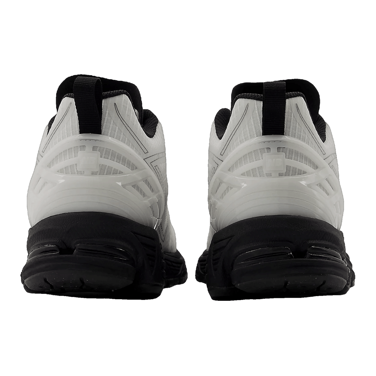 New Balance 1906R No Sew Pack White Black Back U1906RNA