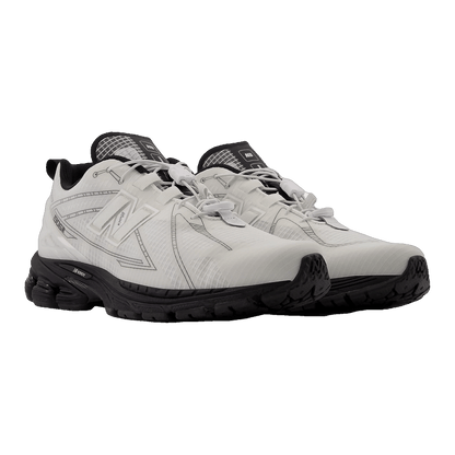 New Balance 1906R No Sew Pack White Black Side U1906RNA