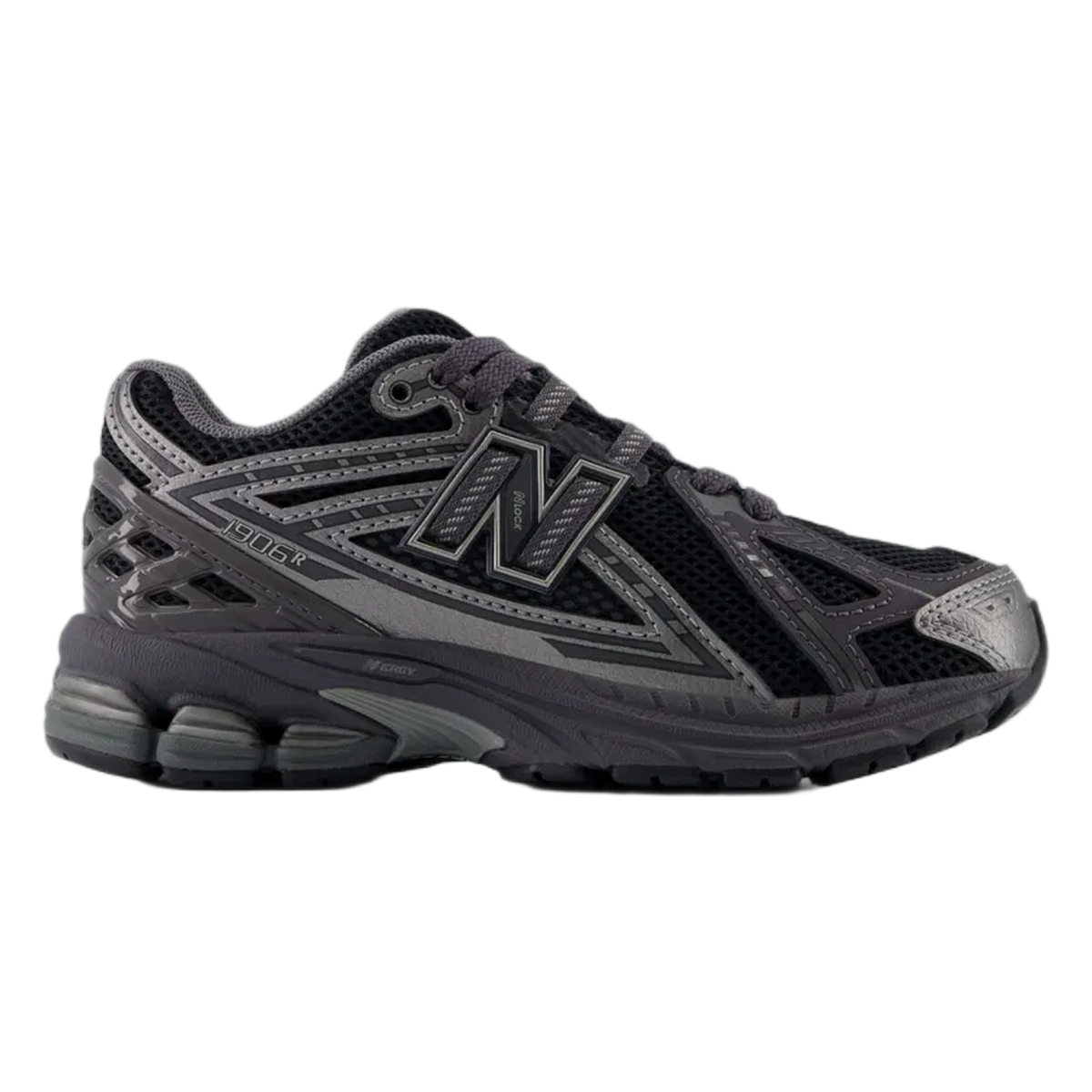 New Balance 1906R Phantom Black (GS) GC1906EX