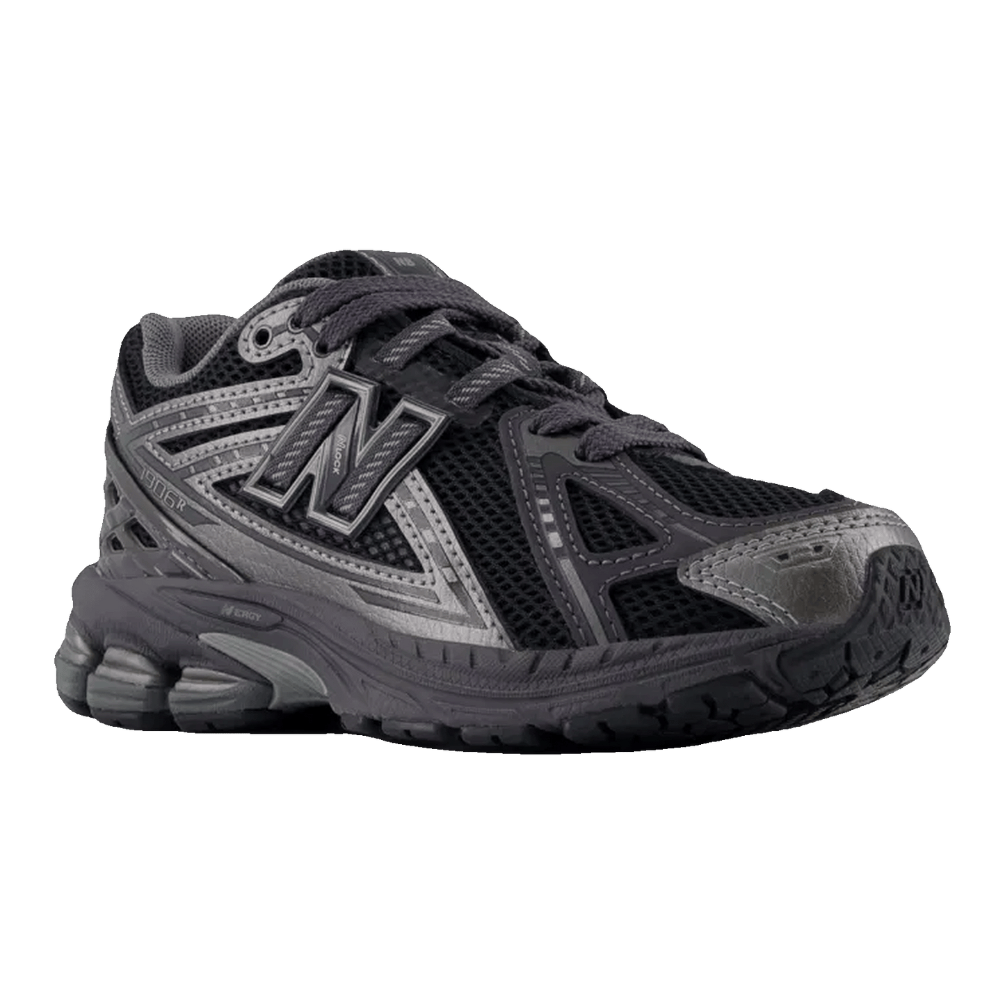 New Balance 1906R Phantom Black (GS) Side GC1906EX