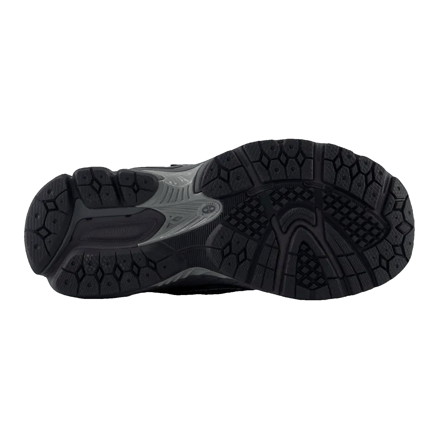 New Balance 1906R Phantom Black (GS) Sohle GC1906EX