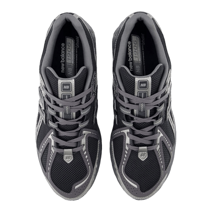 New Balance 1906R Phantom Dark Grey Metallic Silver Oben M1906RES