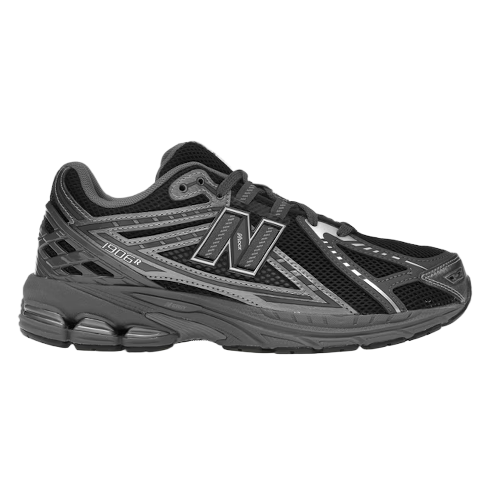 New Balance 1906R Phantom Metallic (GS) GC1906JR
