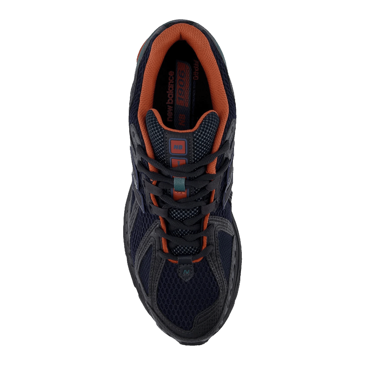 New Balance 1906R Phantom New Spruce Oben M1906RVC
