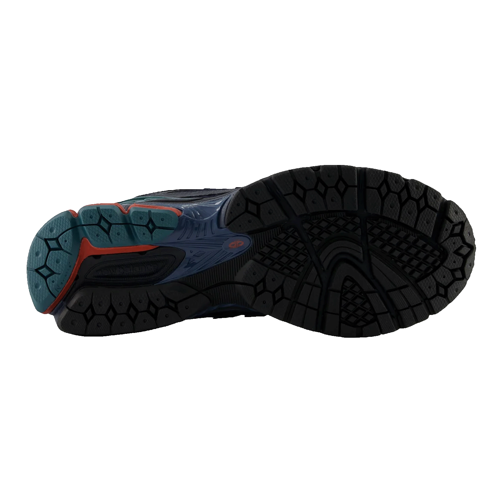 New Balance 1906R Phantom New Spruce Sohle M1906RVC