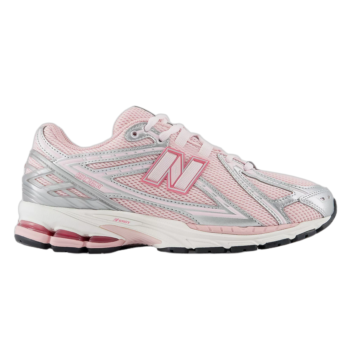 New Balance 1906R Pink Chalk Silver Metallic U19063FT