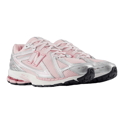 New Balance 1906R Pink Chalk Silver Metallic Side U19063FT