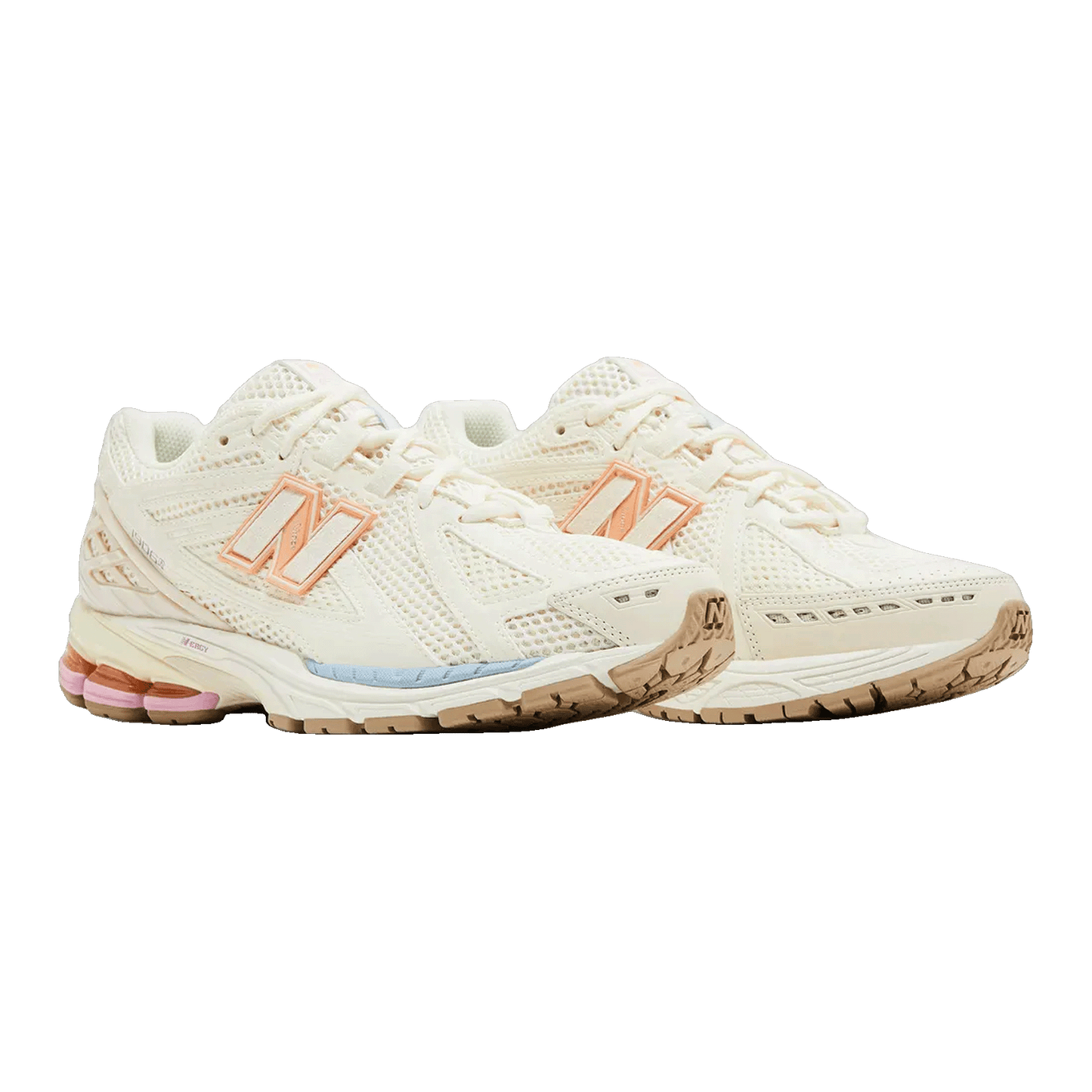 New Balance 1906R Pink Sugar Side M1906RBP