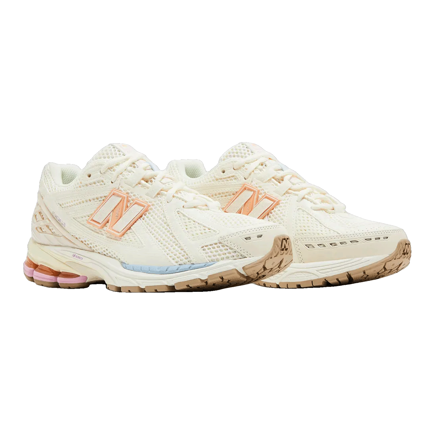 New Balance 1906R Pink Sugar Side M1906RBP