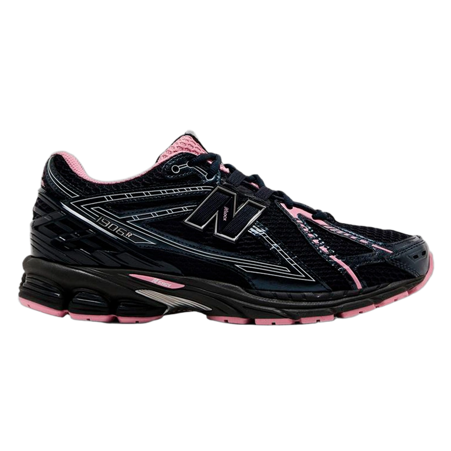 New Balance 1906R Pink Taffy