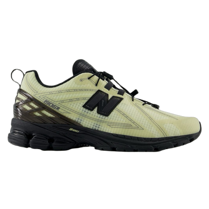 New Balance 1906R Pistachio Butter Black M1906RNP