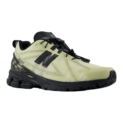 New Balance 1906R Pistachio Butter Black Side M1906RNP
