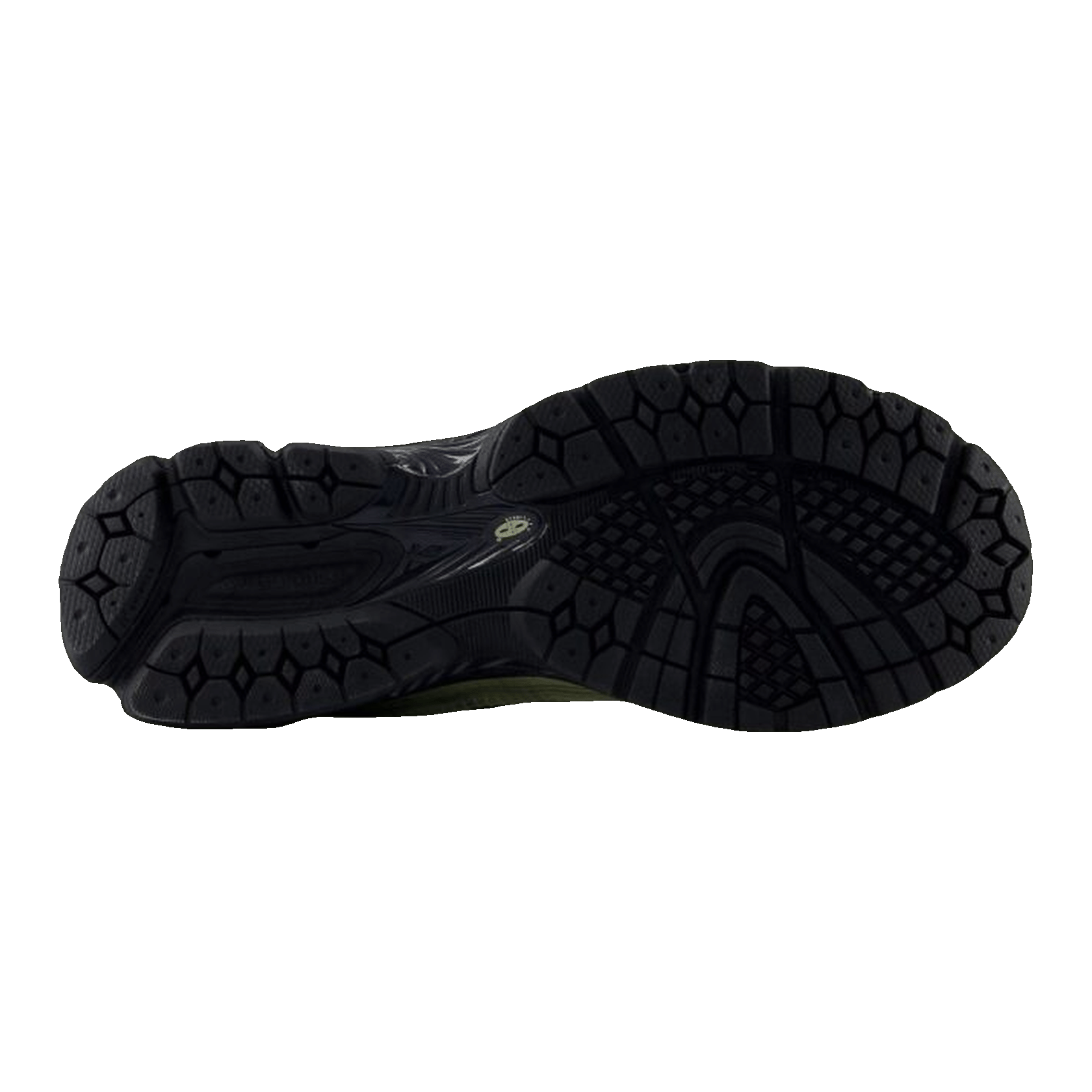 New Balance 1906R Pistachio Butter Black Sohle M1906RNP