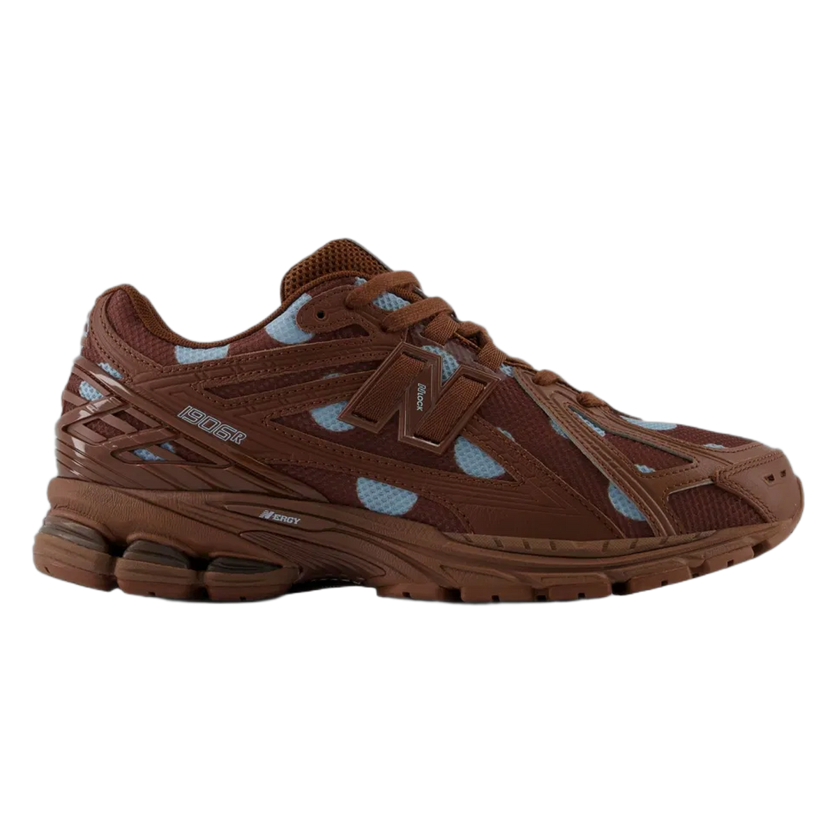 New Balance 1906R Polka Dot Brown M1906RPH