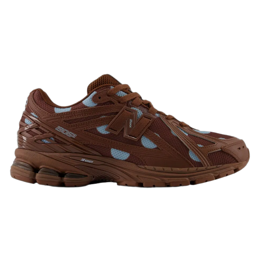 New Balance 1906R Polka Dot Brown M1906RPH