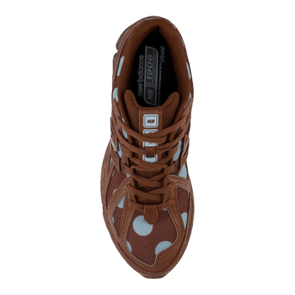 New Balance 1906R Polka Dot Brown Oben M1906RPH