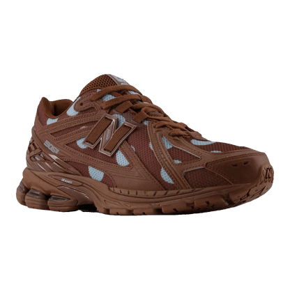 New Balance 1906R Polka Dot Brown Side M1906RPH