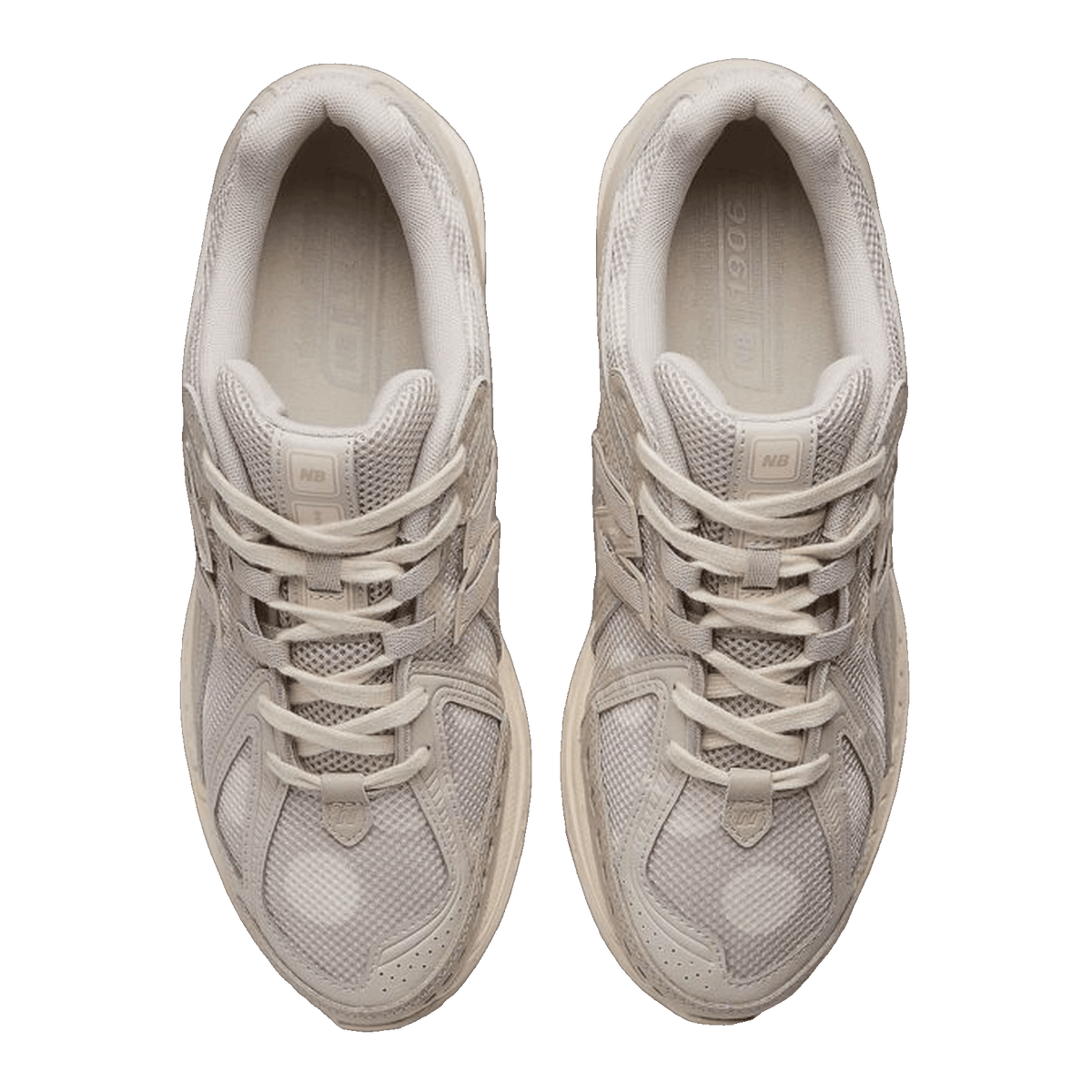 New Balance 1906R Polka Dot Moonrock Oben M1906RPA