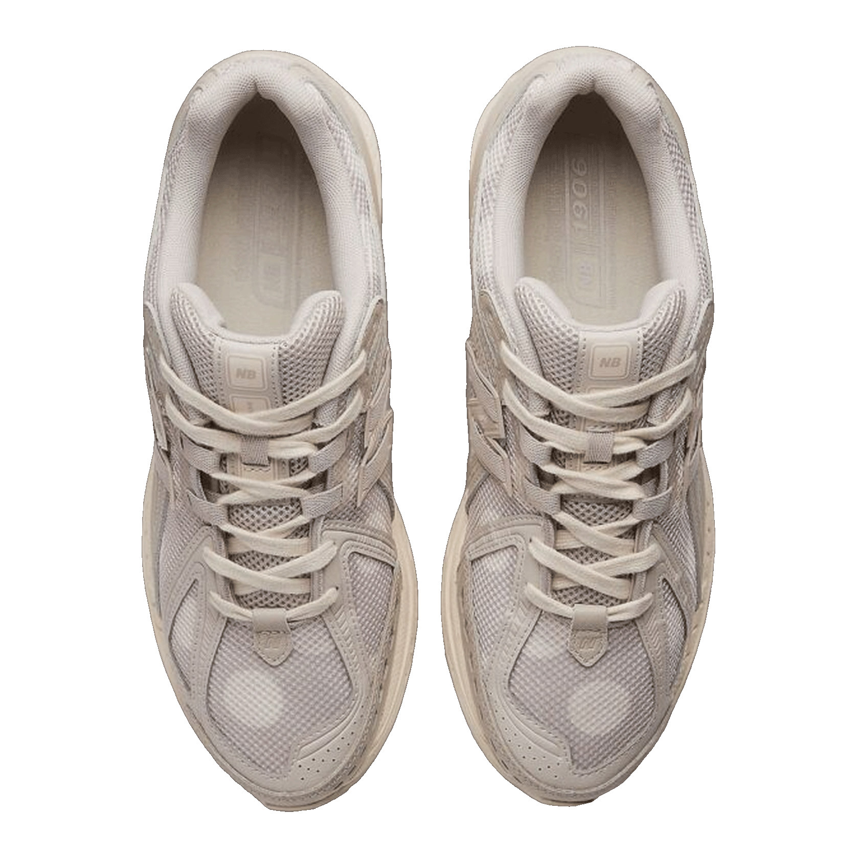 New Balance 1906R Polka Dot Moonrock Oben M1906RPA