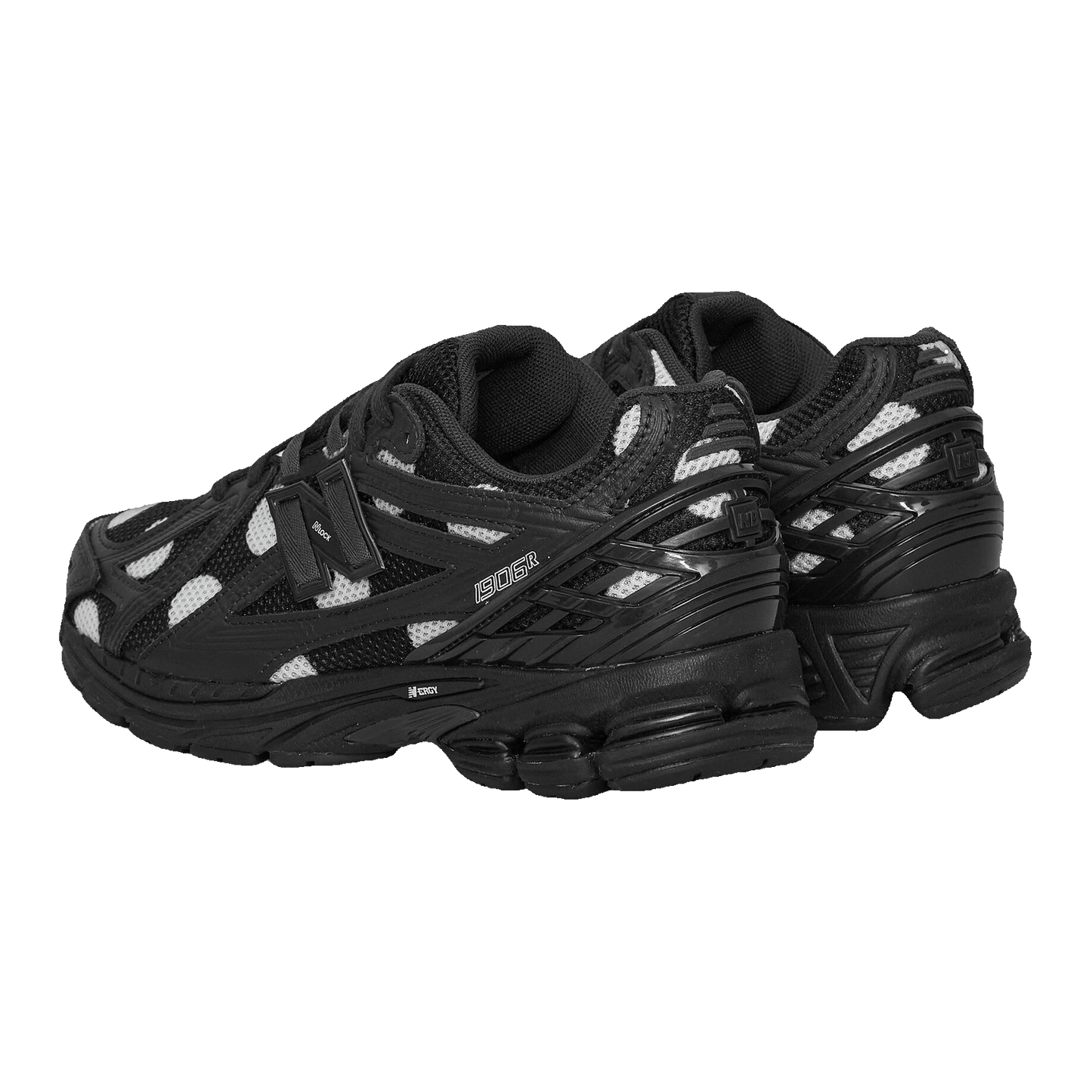 New Balance 1906R Polka Dot Phantom Back M1906RPB