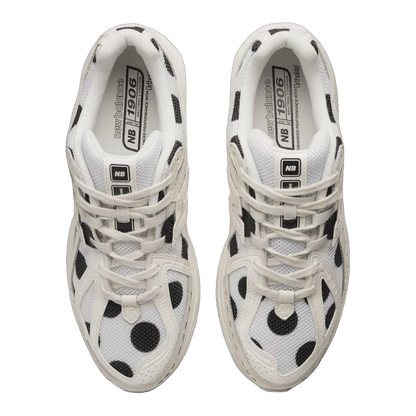 New Balance 1906R Polka Dot Sea Salt Oben M1906RPC