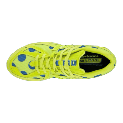 New Balance 1906R Polka Dot Tea Tree Blue Oben M1906RPG